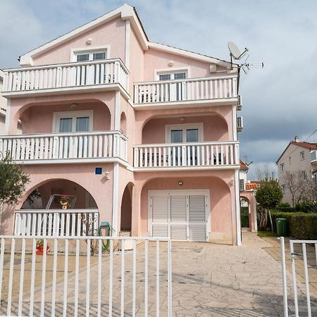 Apartmani Marin No1. Vodice Exterior photo