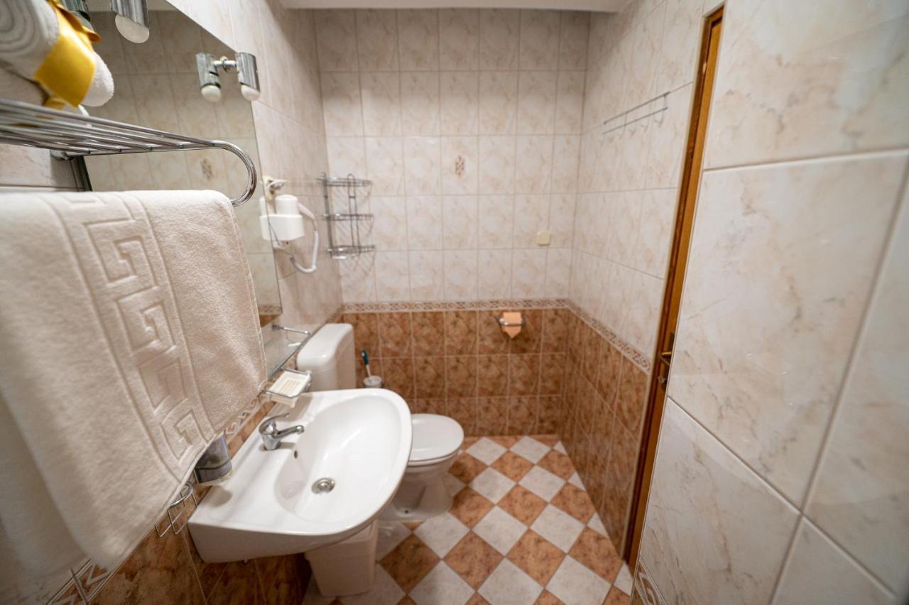 Apartmani Marin No1. Vodice Exterior photo