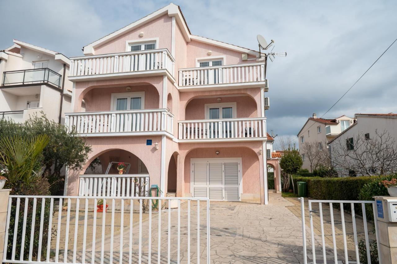 Apartmani Marin No1. Vodice Exterior photo