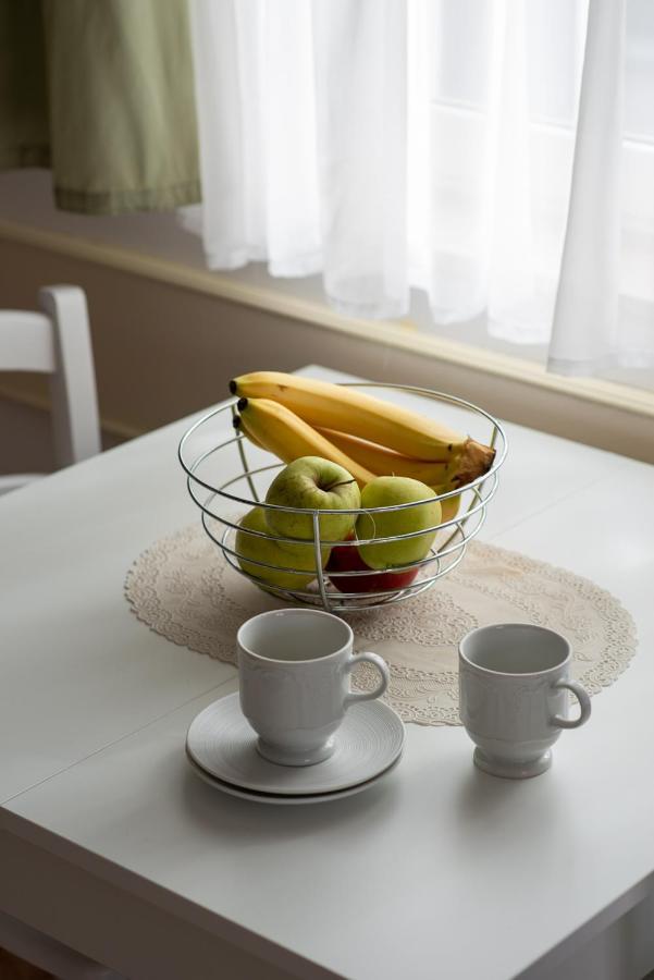 Apartmani Marin No1. Vodice Exterior photo