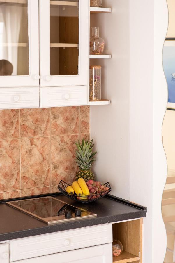 Apartmani Marin No1. Vodice Exterior photo