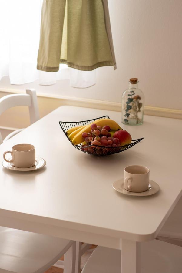 Apartmani Marin No1. Vodice Exterior photo
